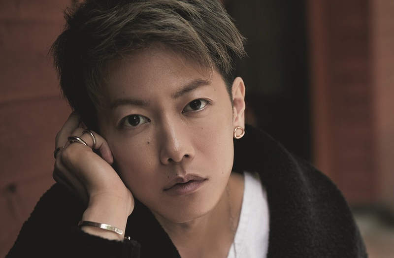 日本男性票選《最想變成的臉2020》大叔熱潮之下越老越帥的那位男神再度奪冠 日本男性票選《最想變成的臉2020》大叔熱潮之下越老越帥的那位男神再度奪冠