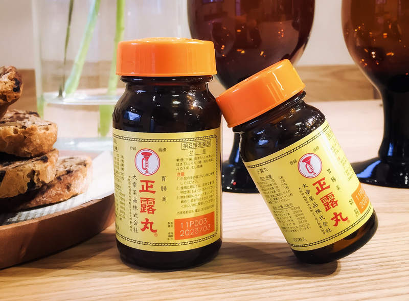 《號稱預防武漢肺炎的商品》日本消費者廳呼籲不要受騙 議員參選人宣傳正露丸殺病毒炎上