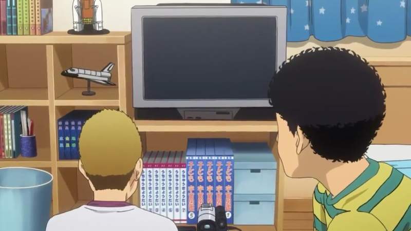 網友票選《決定你看這部動畫的理由》喜歡原作又或是OP好聽,還是這麼剛好轉台被你轉到 網友票選《決定你看這部動畫的理由》喜歡原作又或是OP好聽,還是這麼剛好轉台被你轉到