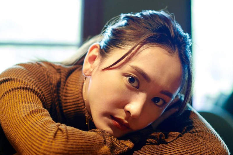 白色情人節票選《最想交往的日本女星》新垣結衣理想女友4連霸