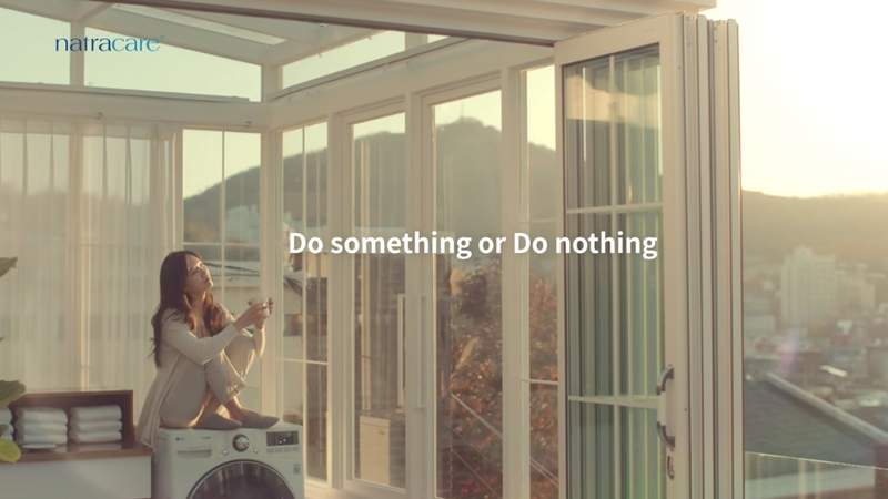 這才是生理期的真實《韓國衛生棉廣告》不同於日本生理用品廣告的表現手法引發女孩們共鳴