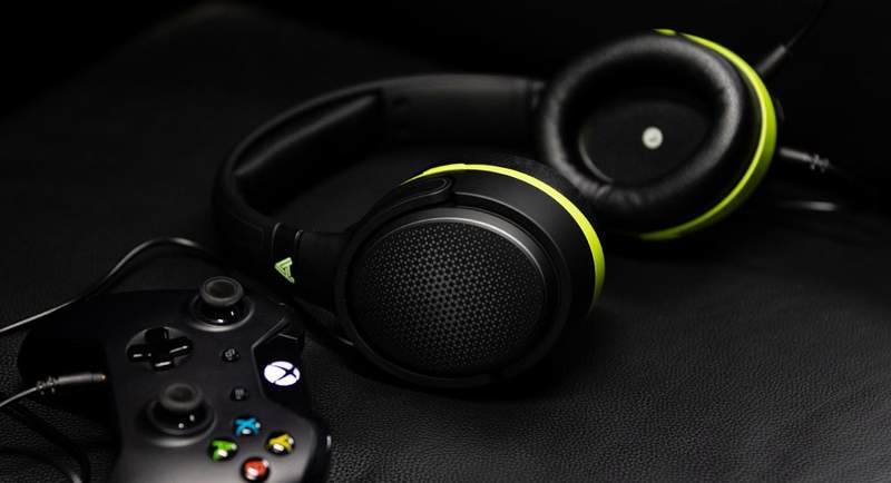 電競耳機《Audeze Penrose》全機種對應是你聽聲辨位的好幫手 電競耳機《Audeze Penrose》全機種對應是你聽聲辨位的好幫手