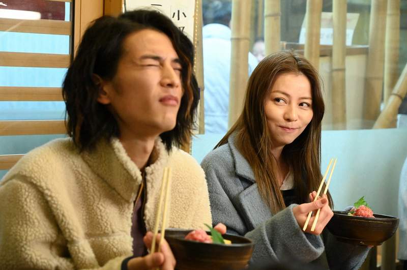 輕熟女票選《年下男友Top 10》最符合理想年下男友形象的會是哪位日本男星呢? 輕熟女票選《年下男友Top 10》最符合理想年下男友形象的會是哪位日本男星呢?