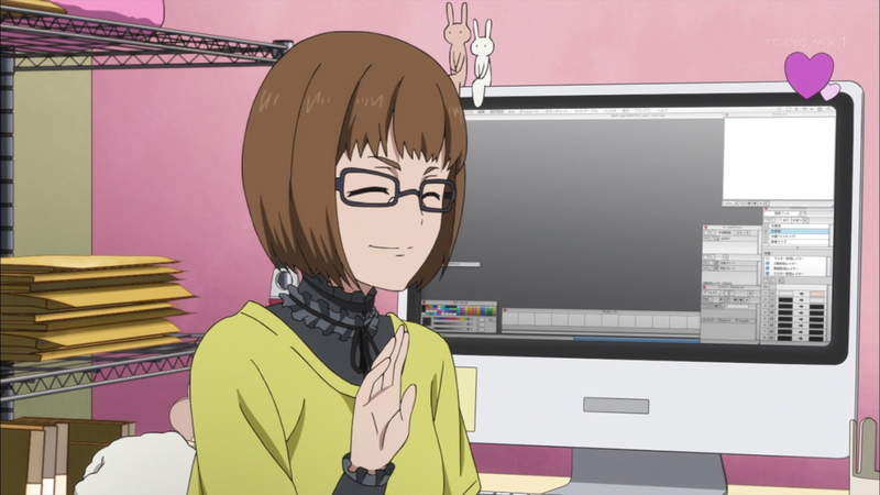 《動畫外包公司推出底薪制》月薪保底引發業界關注 聲優鈴村健一道出動畫師辛酸 《動畫外包公司推出底薪制》月薪保底引發業界關注 聲優鈴村健一道出動畫師辛酸