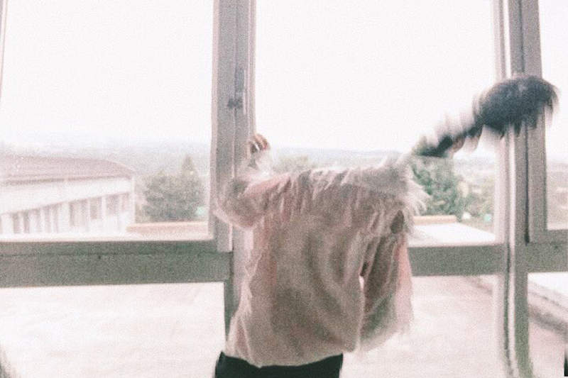 《全日本失敗照協會》我只是想好好拍照，沒想到朋友的頭就這麼飛了出去（？）