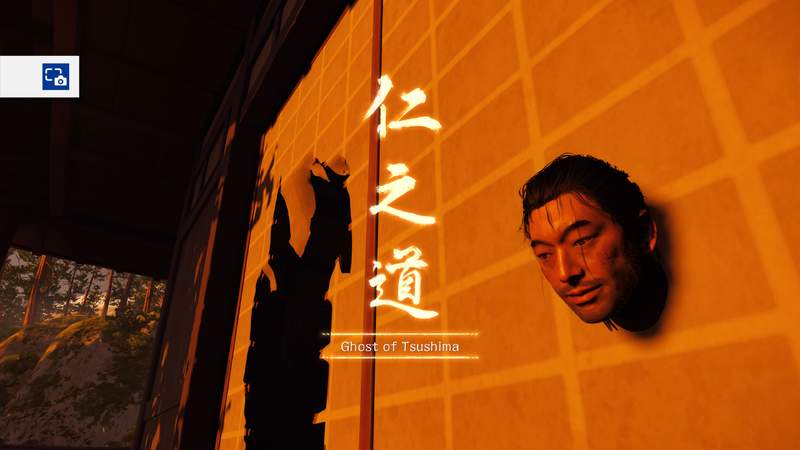 1.05遊戲更新《對馬戰鬼》另外整理玩家拍攝的趣味畫面跟BUG集