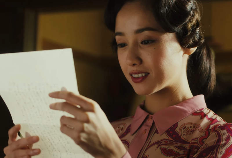 《喜歡代入主角的讀者》作家吐槽沒必要產生共鳴 都是學校國文課教的壞習慣？