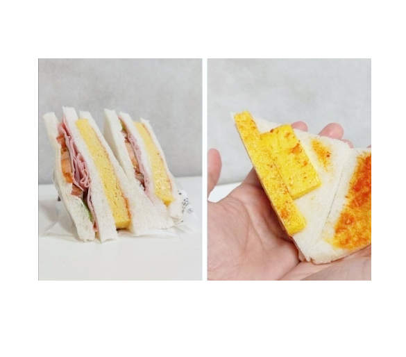 與廣告落差太大的《便當照片詐欺》肉塊變肉乾感覺眼角有點泛淚了 與廣告落差太大的《便當照片詐欺》肉塊變肉乾感覺眼角有點泛淚了