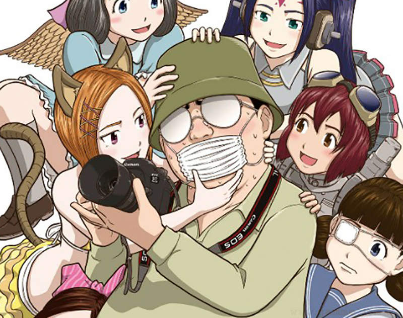 《宅宅出遊不拍人物照》分享照片驚覺沒半張有旅伴入鏡 也能藉此判斷自己宅不宅? 《宅宅出遊不拍人物照》分享照片驚覺沒半張有旅伴入鏡 也能藉此判斷自己宅不宅?