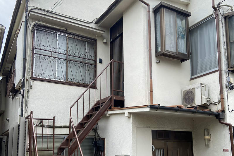 《超高難度躲貓貓》與日常街景融為一體的喵星人，你找得出貓在哪裡嗎？