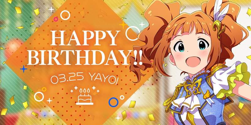 《高槻彌生2020生日祭》YAYOI彌生軒慣例活動停辦 澆不熄粉絲朝聖慶生的熱情 《高槻彌生2020生日祭》YAYOI彌生軒慣例活動停辦 澆不熄粉絲朝聖慶生的熱情