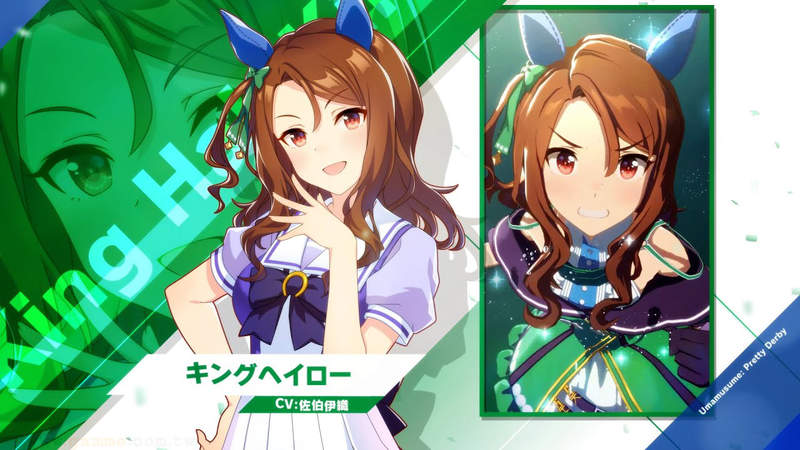 《玩賽馬娘賺大錢》現實賭馬挑選馬娘血統下注 成功奪冠玩家笑稱課金當回報