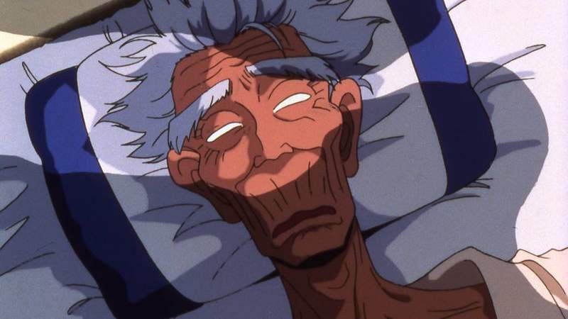 網友分享《18歲跟81歲的差異》年輕時找尋人生的意義,老了變成尋人啟事在找自己XD 網友分享《18歲跟81歲的差異》年輕時找尋人生的意義,老了變成尋人啟事在找自己XD