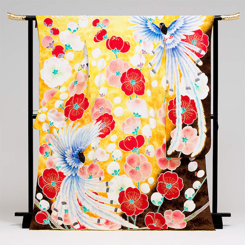 《KIMONO PROJECT》為200多國設計的和服無緣開會式 你對台灣意象和服滿意嗎? 《KIMONO PROJECT》為200多國設計的和服無緣開會式 你對台灣意象和服滿意嗎?