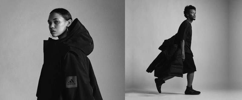 全黑就是比較帥一點!《Pharrell x adidas》推出全新TRIPLE BLACK COLLECTION系列商品 全黑就是比較帥一點!《Pharrell x adidas》推出全新TRIPLE BLACK COLLECTION系列商品