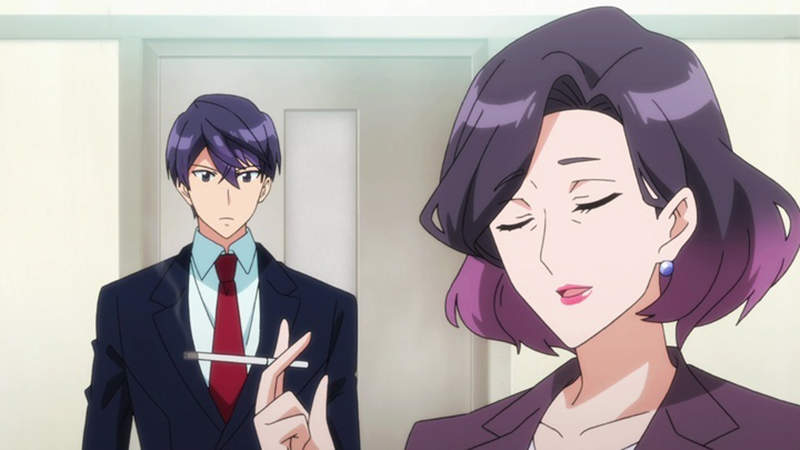 《大人替年輕人加油的真相》因為那些年輕人不會威脅自己 上班族感慨身處職場也一樣