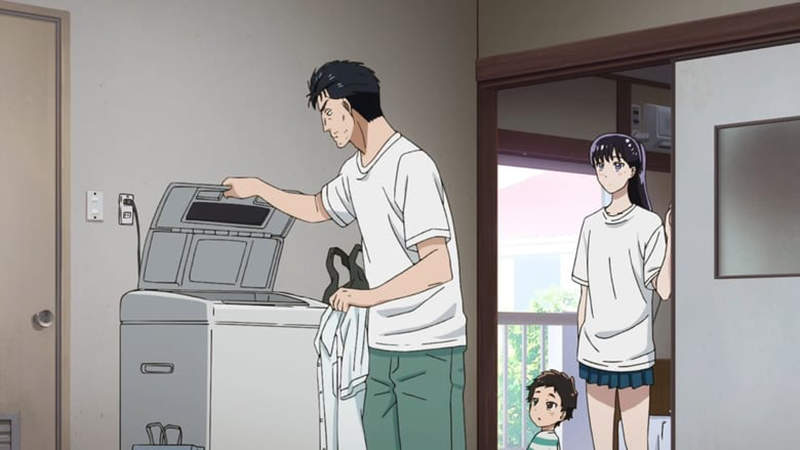 《洗衣機有異音怎麼辦?》狀聲詞活潑解說超生動 網友大讚日立創意十足 《洗衣機有異音怎麼辦?》狀聲詞活潑解說超生動 網友大讚日立創意十足