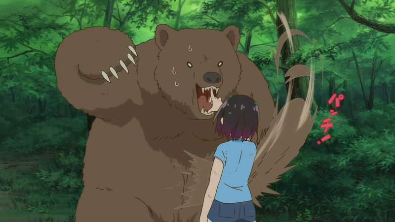 《跟熊肉搏撿回一命的日本人》分享無法想像的驚險登山體驗記 宣導配戴熊鈴的重要性 《跟熊肉搏撿回一命的日本人》分享無法想像的驚險登山體驗記 宣導配戴熊鈴的重要性