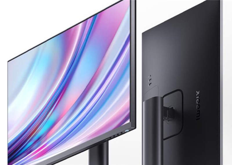 小米27吋4K顯示器登場，首發價格人民幣2999元，還支援HDR400，你說香不香？