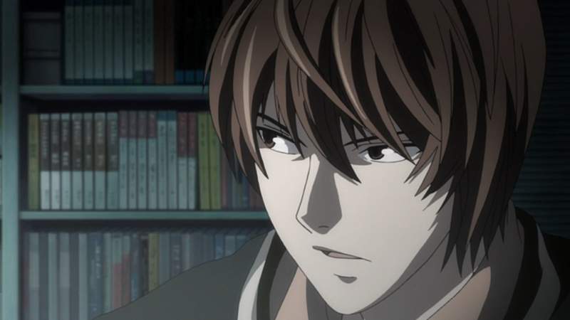 網友票選《史上最兇黑化動漫角色》只要失控就沒在跟你客氣一條路走到黑