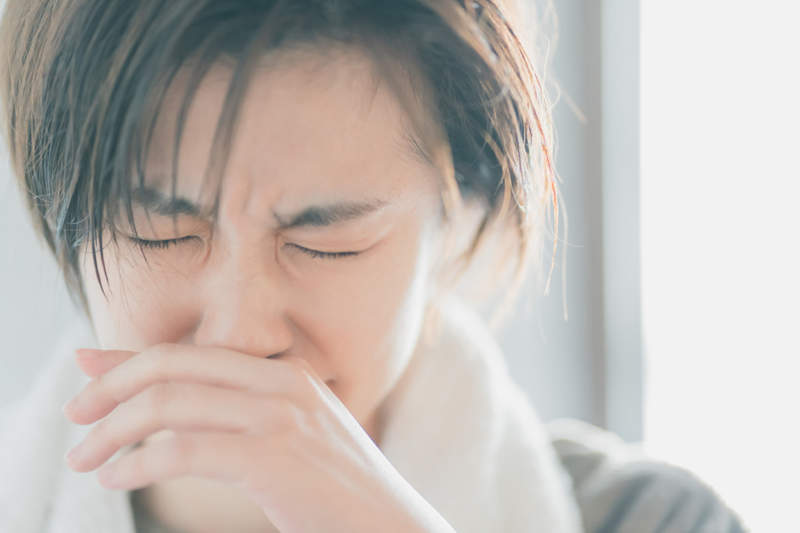 網友分享《舒緩鼻塞小妙招》夾個寶特瓶堵住的鼻子好像真的通了耶 網友分享《舒緩鼻塞小妙招》夾個寶特瓶堵住的鼻子好像真的通了耶