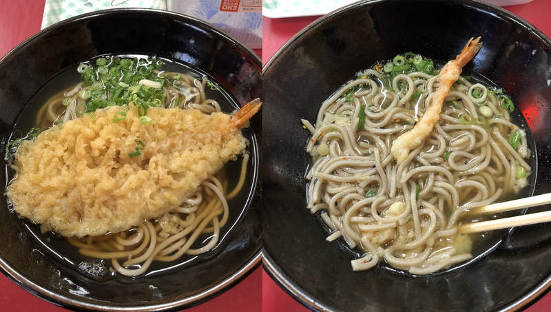 《看法兩極的詐欺天婦羅》超大一片炸蝦其實九成是麵衣 有人無法接受卻也有人覺得這樣才好吃