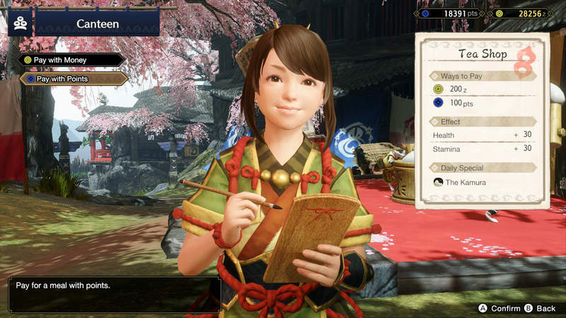 賣爆400萬套《魔物獵人：崛起》寒冷群島、水沒林、沙原古老筆記位置全攻略