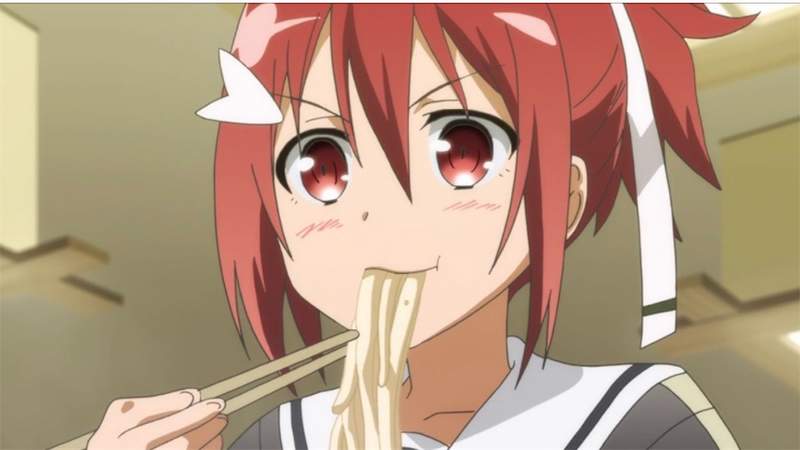 《日本媽媽的疑問》沒有烏龍麵的國家都怎麼養小孩？烏龍麵對日本父母來說簡直就是神