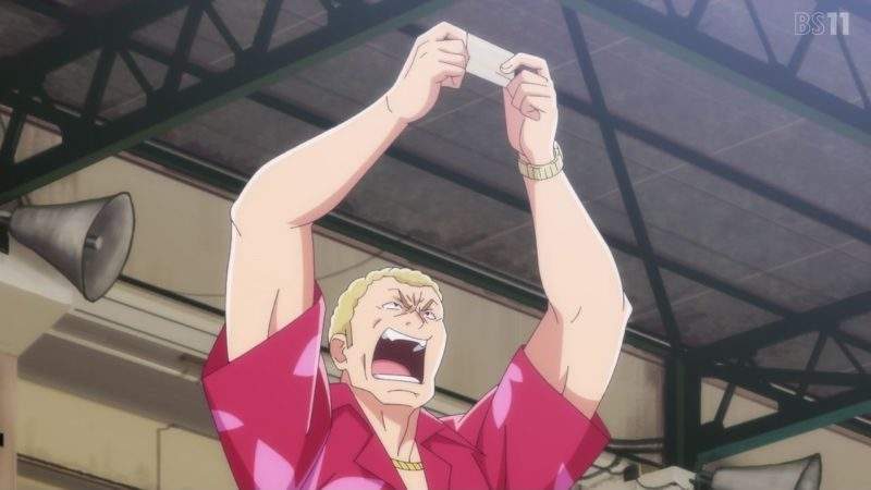 《日本車站的奇妙廣播》呼籲乘客預先買好回程票 為什麼在賽馬場附近最常聽到呢? 《日本車站的奇妙廣播》呼籲乘客預先買好回程票 為什麼在賽馬場附近最常聽到呢?