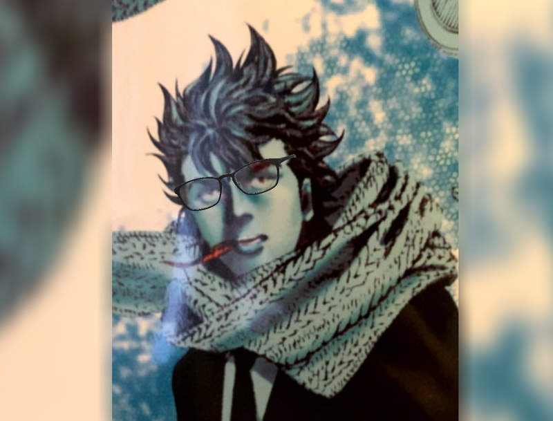 VirTry app《讓動漫人物戴起眼鏡》方便試戴程式強大到二次元角色也可以