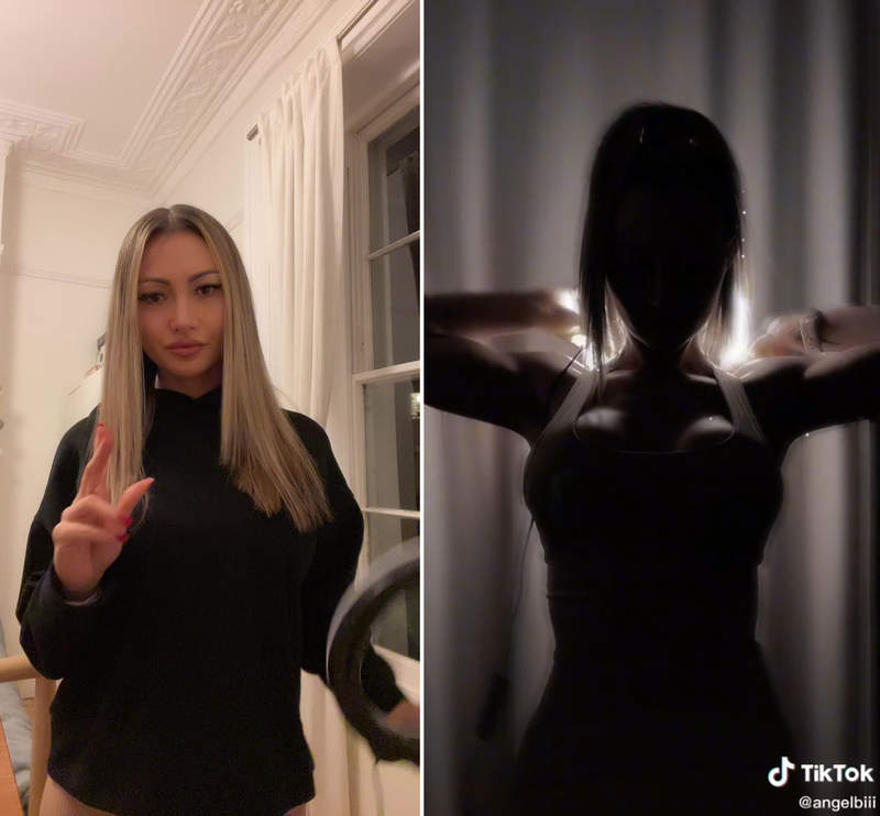 社群風潮《光圈挑戰》展現光影線條帥哥美女的你還不來秀一下