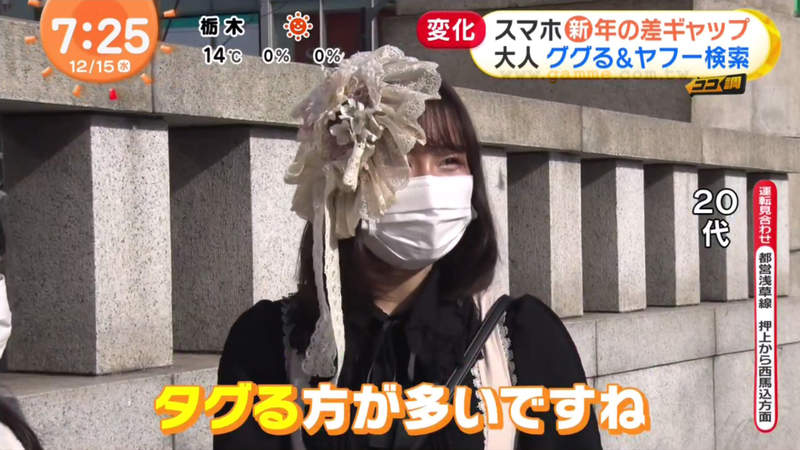 《日本年輕人不用Google搜尋》Tag標籤更值得信任?圖片和影片比起文章還有吸引力 《日本年輕人不用Google搜尋》Tag標籤更值得信任?圖片和影片比起文章還有吸引力