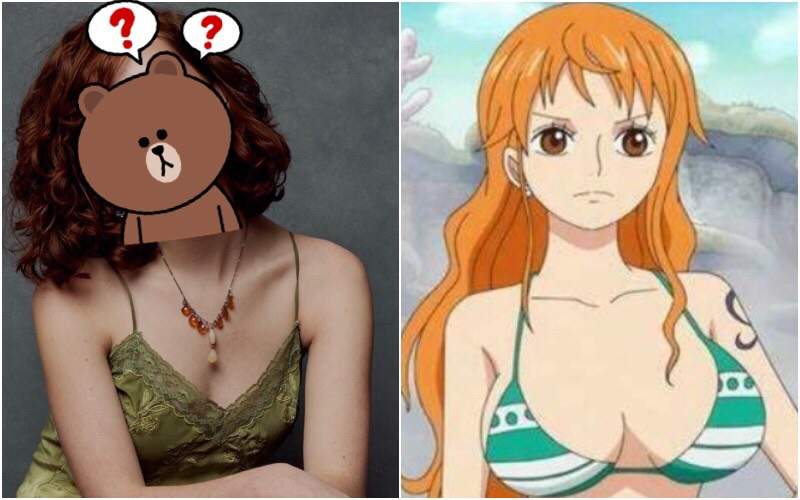 《航海王將開拍真人版劇集》娜美竟是她~「咪咪差很大」網崩潰 《航海王將開拍真人版劇集》娜美竟是她~「咪咪差很大」網崩潰