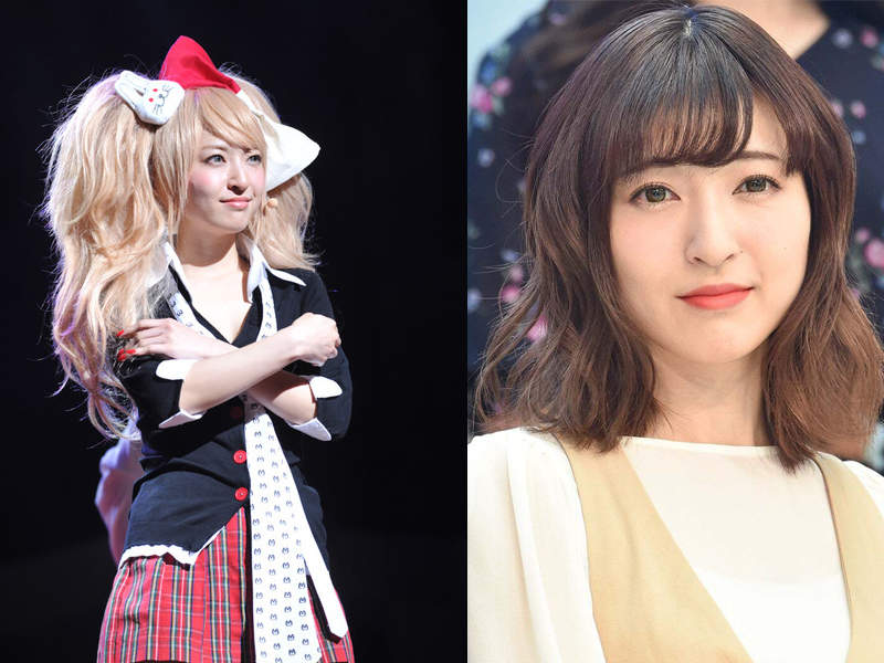訃報《神田沙也加墜樓身亡》美麗的歌聲與身影將永存心中.... 訃報《神田沙也加墜樓身亡》美麗的歌聲與身影將永存心中....