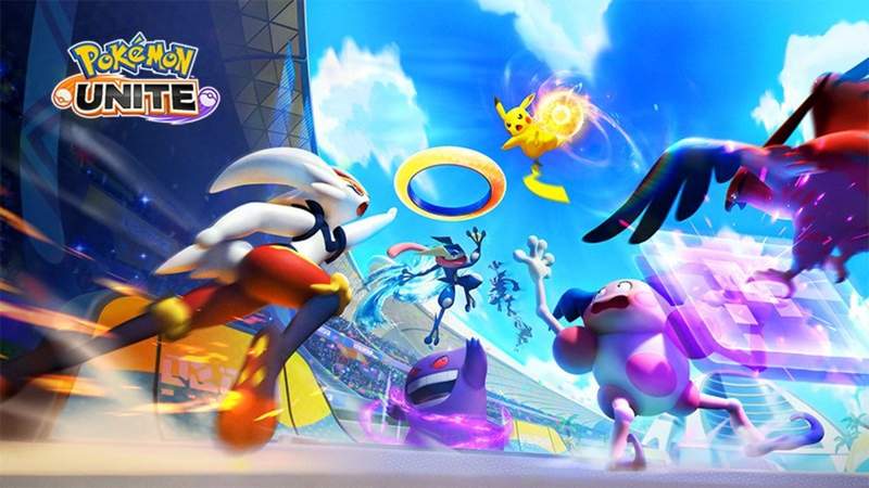 《寶可夢大集結嚇壞實況主》團體對戰遊戲暴露玩家的本性?溫和寬厚的人竟然也會罵豬隊友 《寶可夢大集結嚇壞實況主》團體對戰遊戲暴露玩家的本性?溫和寬厚的人竟然也會罵豬隊友