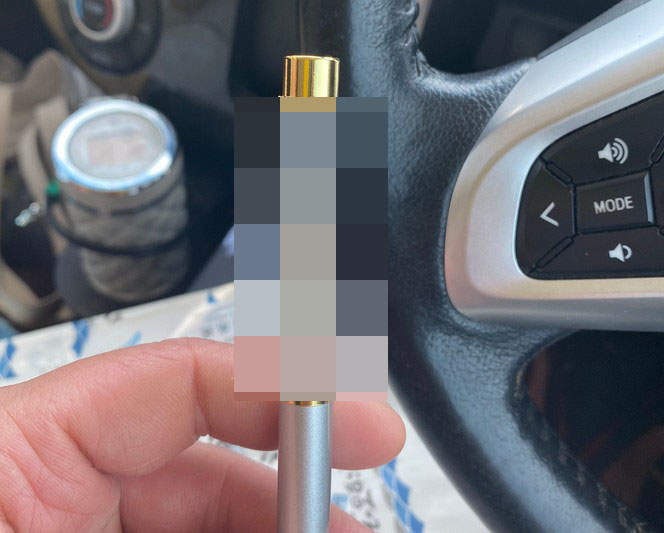 趣味特產《海獸胃線蟲原子筆》老闆~買來還會動這是哪招啊!?(哭) 趣味特產《海獸胃線蟲原子筆》老闆~買來還會動這是哪招啊!?(哭)