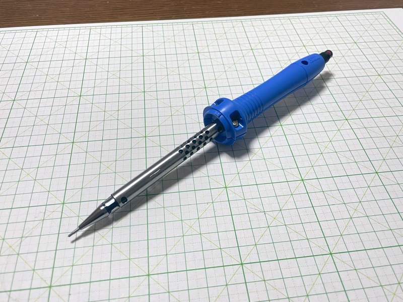 極度燙手《電烙鐵自動筆》網友創意小物大家千萬別拿實物這樣操作啊(怕) 極度燙手《電烙鐵自動筆》網友創意小物大家千萬別拿實物這樣操作啊(怕)