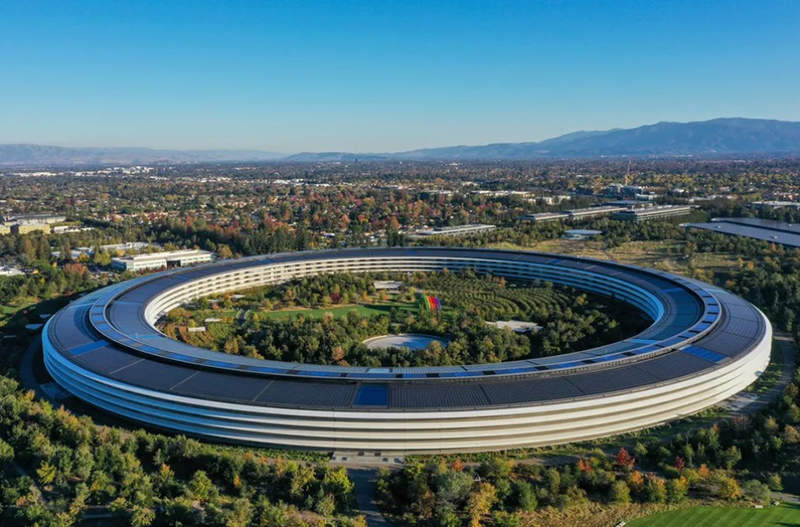 發錢啦!《APPLE》每人發1000美、繼續待在家?另一家幸福企業更好,居然提早過年! 發錢啦!《APPLE》每人發1000美、繼續待在家?另一家幸福企業更好,居然提早過年!