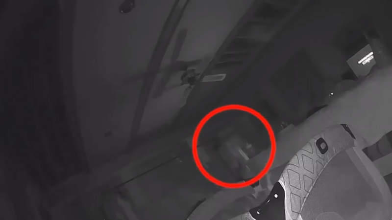 2021年《靈異影片精華》農曆七月就這麼悄悄來了，大家有發現了嗎！？