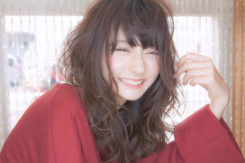 有網友覺得《真仲光/真仲ひかり》比千年一遇的橋本環奈還要可愛