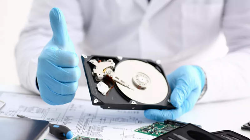 D槽這麼重要！《最可靠硬碟》Q2排行一次看完才能安心存放啊ｗ