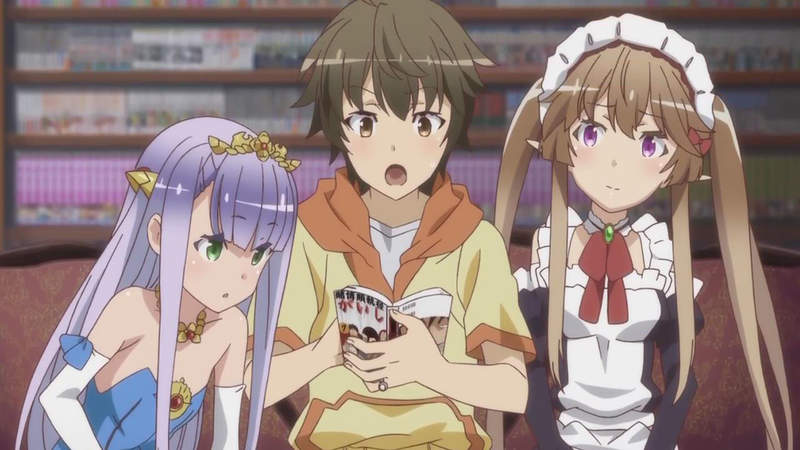 《作家榊一郎給創作者的建議》看哪種書對於建構奇幻世界有幫助?研究現實世界的史地最有用 《作家榊一郎給創作者的建議》看哪種書對於建構奇幻世界有幫助?研究現實世界的史地最有用