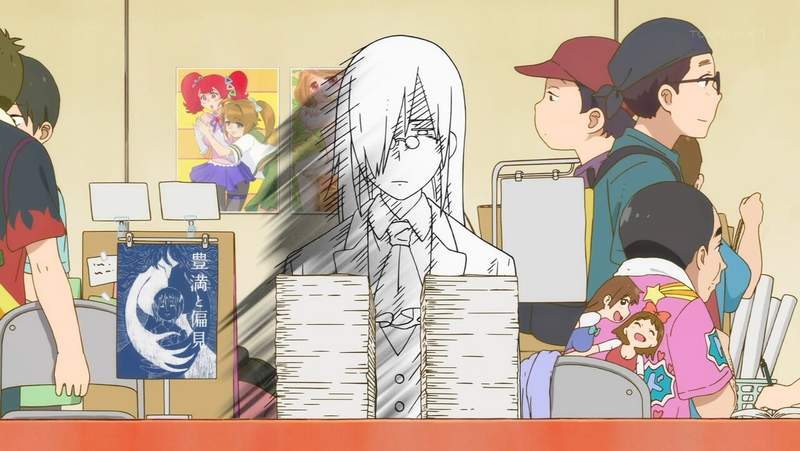 《慢了10年才成為粉絲》網友詢問10年前的同人誌還有沒有貨 繪師搬出庫存皆大歡喜 《慢了10年才成為粉絲》網友詢問10年前的同人誌還有沒有貨 繪師搬出庫存皆大歡喜