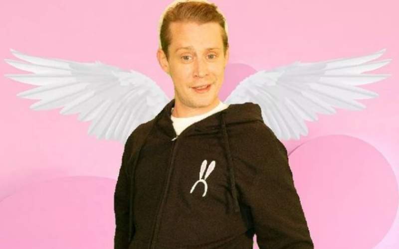 40歲升格當奶爸　《小鬼當家》麥考利克金與布蘭達宋喜獲麟兒