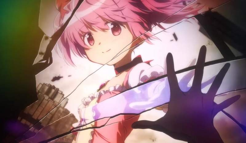 網友票選《致鬱動畫作品 TOP20》看了會讓人產生陰霾而且久久揮之不去啊