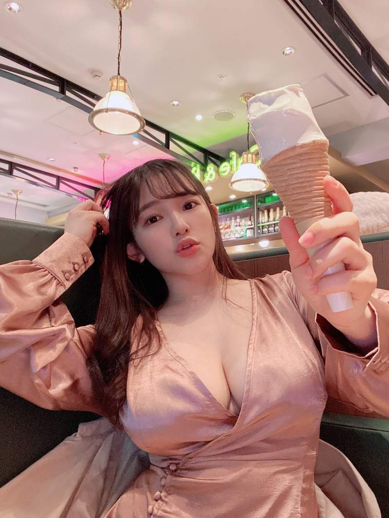 本斥但大《各國罩杯的算法》日本是歡樂杯嗎？我覺得大ㄋㄟㄋㄟ真的也是夠大惹