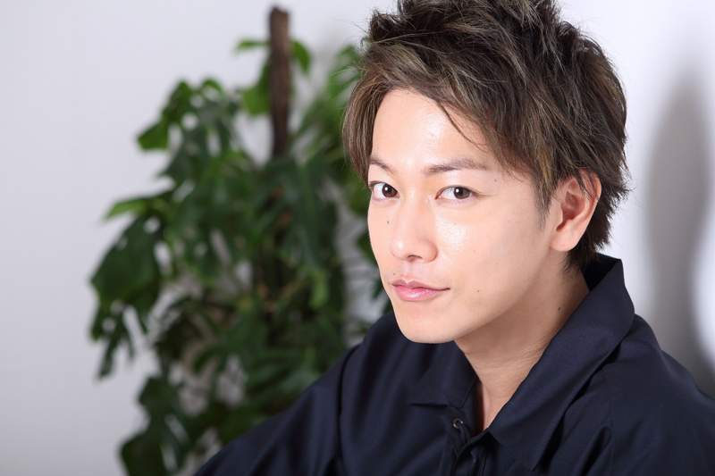 網友票選《日本男生最想變成的臉 2021年》現代網友對於帥哥的最新定義底家啦