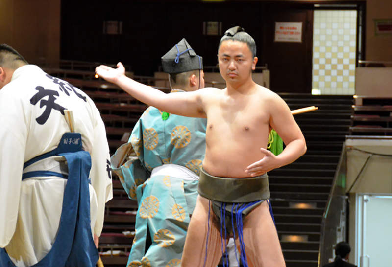 《大相撲連敗王退休》生涯戰績3勝238敗 包辦史上連敗紀錄前二名寫下另類傳奇 《大相撲連敗王退休》生涯戰績3勝238敗 包辦史上連敗紀錄前二名寫下另類傳奇