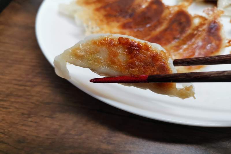 奧運選手都愛《味之素冷凍水餃》發售,能被各國好手激讚的餃子一定要買來吃看看 奧運選手都愛《味之素冷凍水餃》發售,能被各國好手激讚的餃子一定要買來吃看看