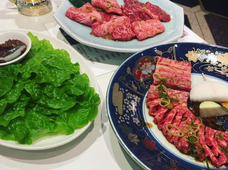 有夠準《日本心理測驗》~約會來吃燒肉喔 從「加點」看穿他的「性愛技巧」 有夠準《日本心理測驗》~約會來吃燒肉喔 從「加點」看穿他的「性愛技巧」